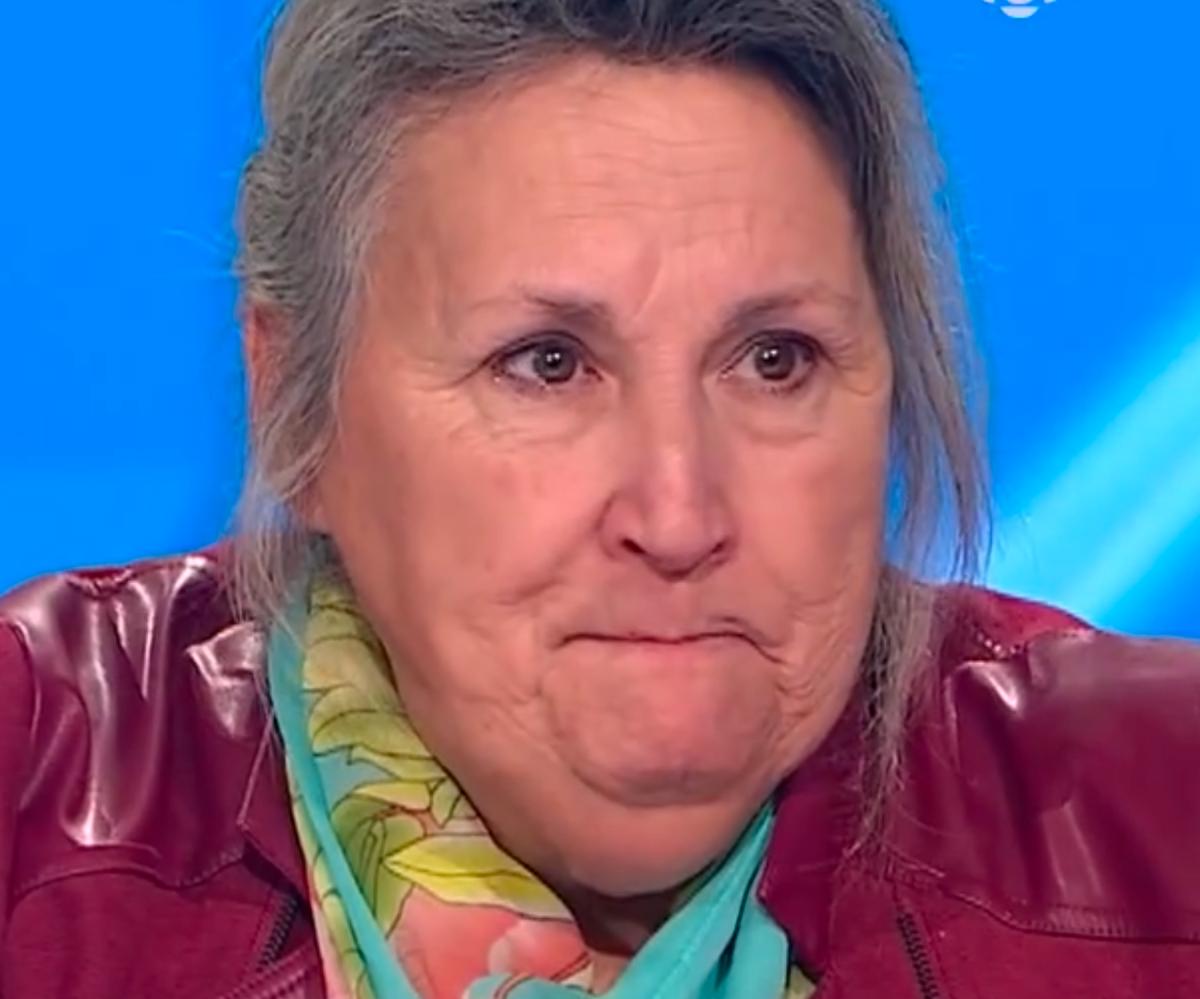 Marthe Laverdière
