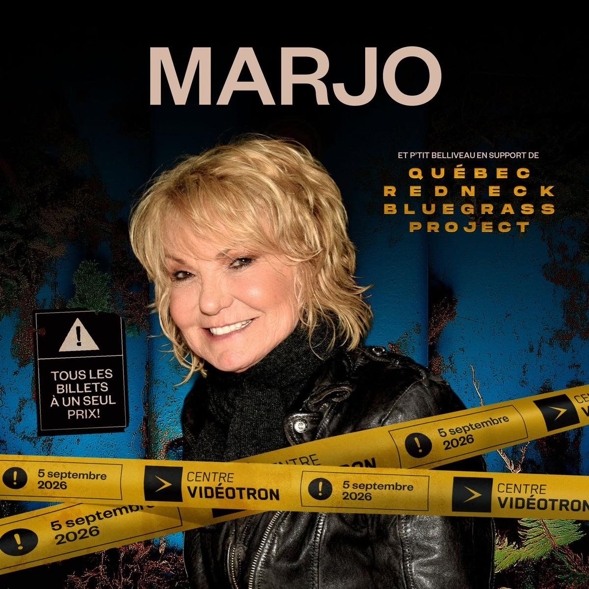 Marjo