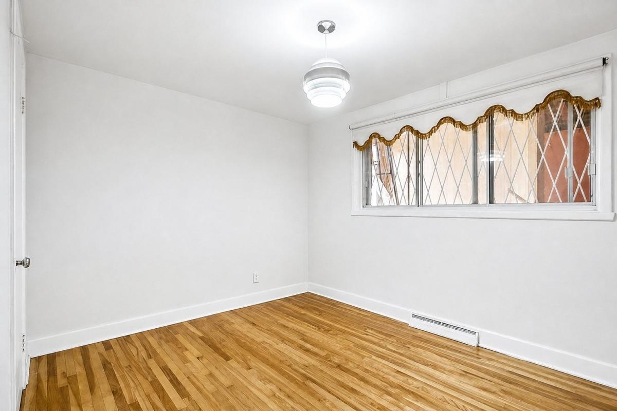 Chambre supplémentaire
