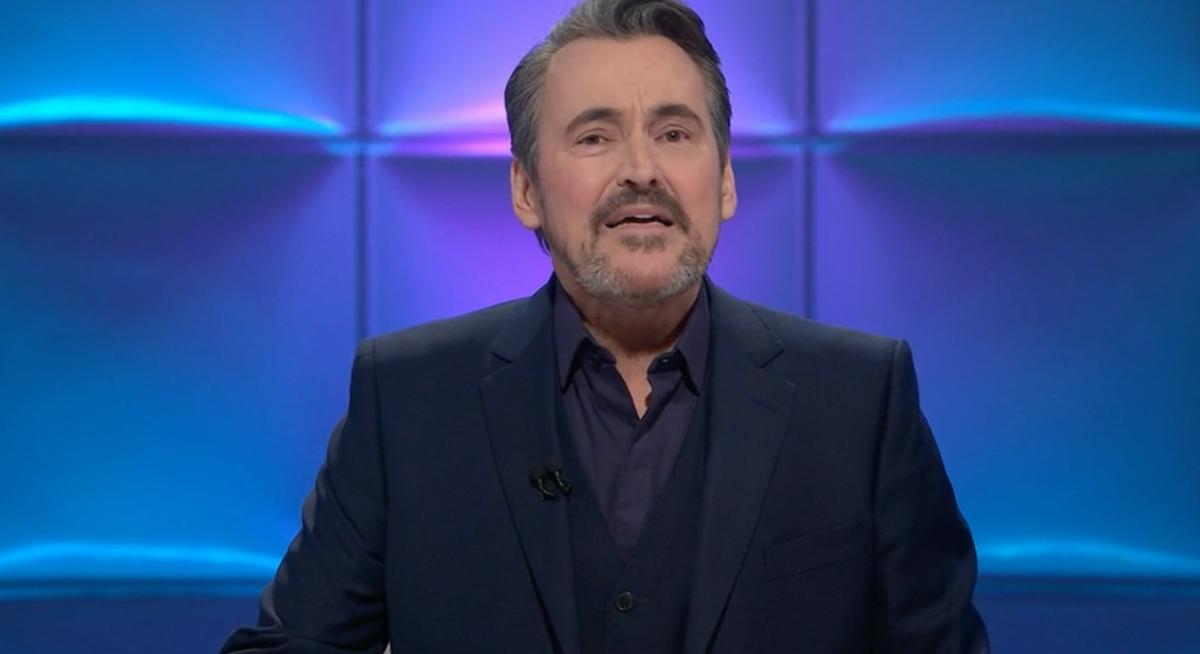 Guy A. Lepage à Tout le monde en parle