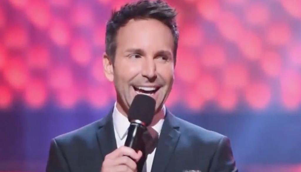 Éric Salvail