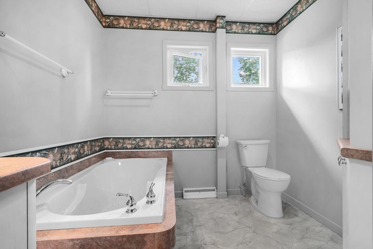 Vanité et miroir