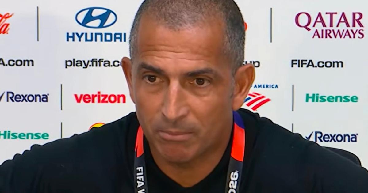 Sabri Lamouchi