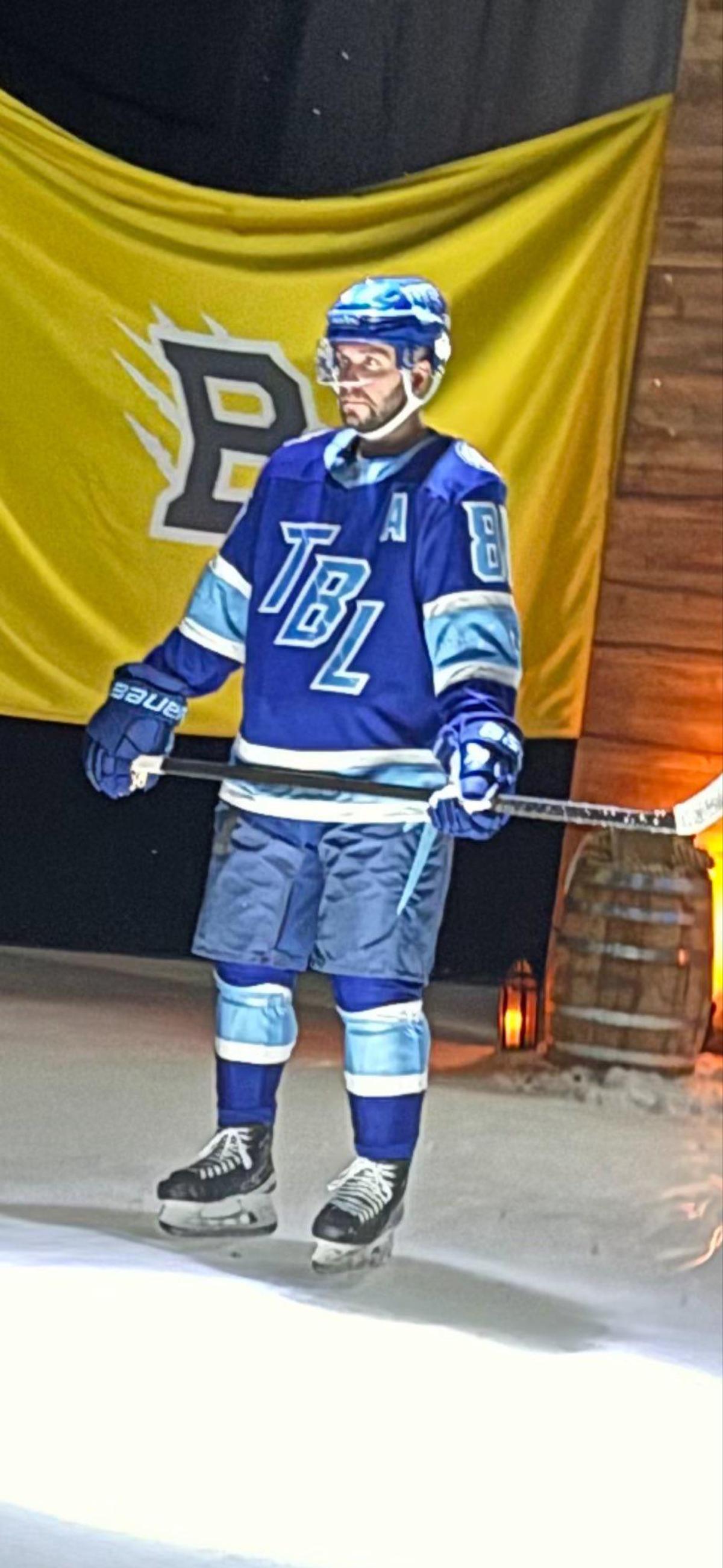 Tampa Bay Lightning
