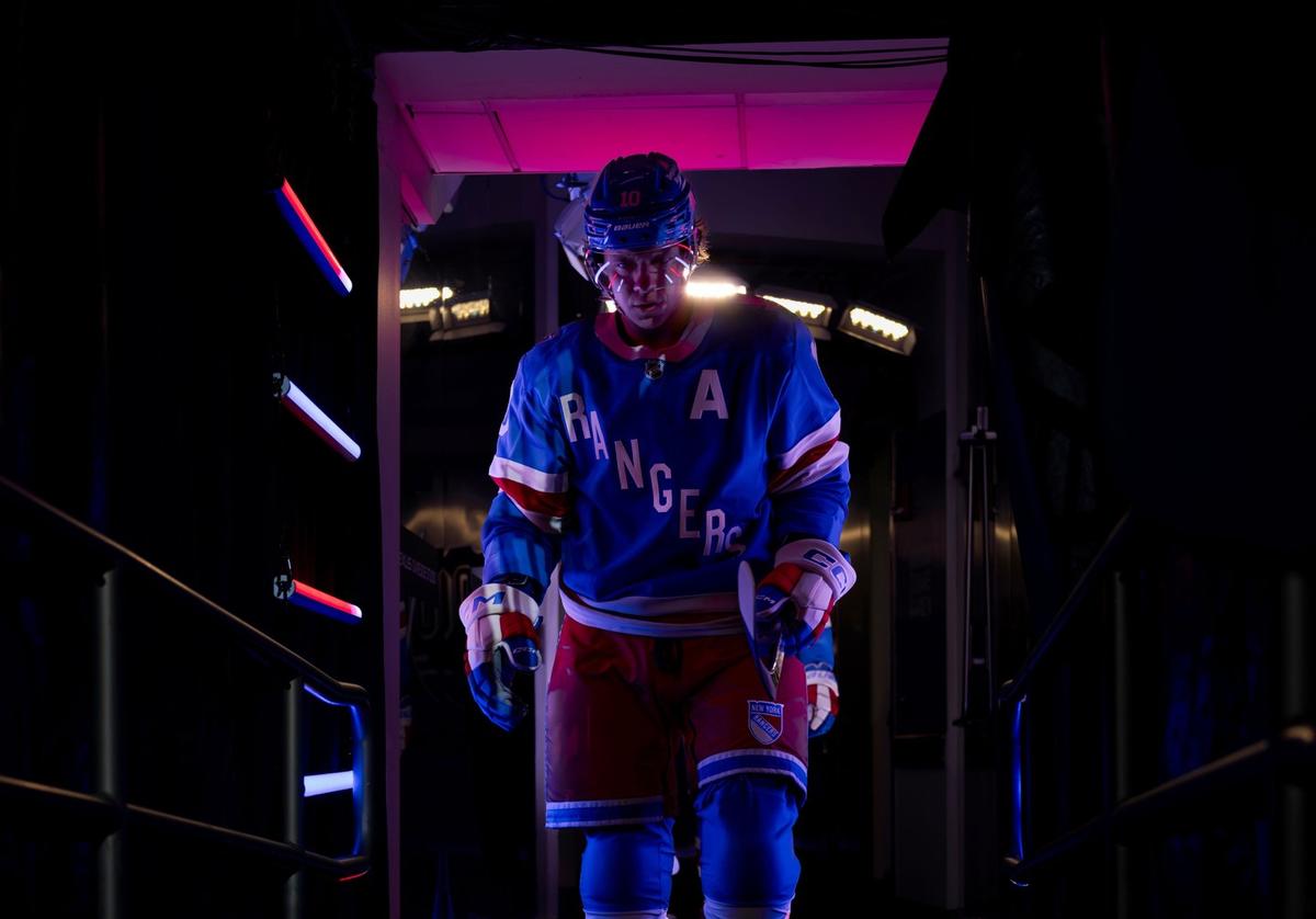 Artemi Panarin 