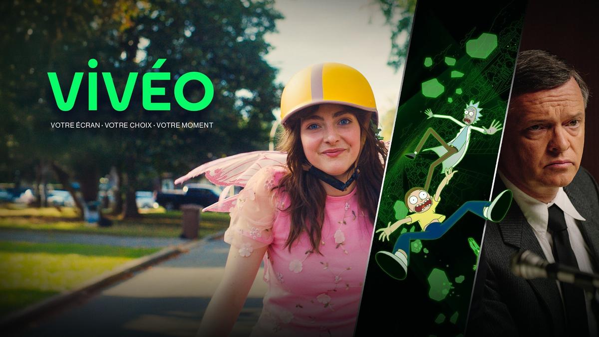 Vivéo