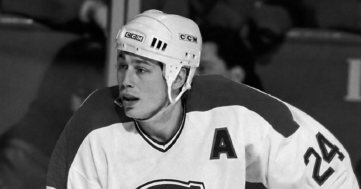 Lyle Odelein-Black-N-White