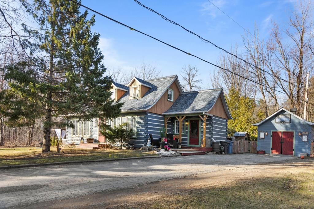 Sotheby’s International Realty Québec