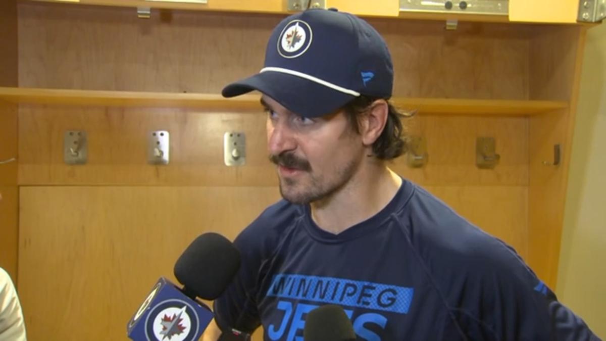 Mark Scheifele