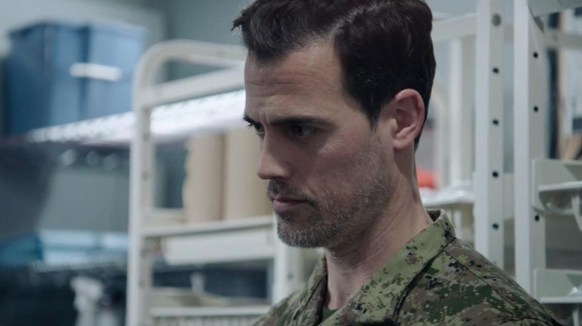 Thomas Beaudoin dans STAT