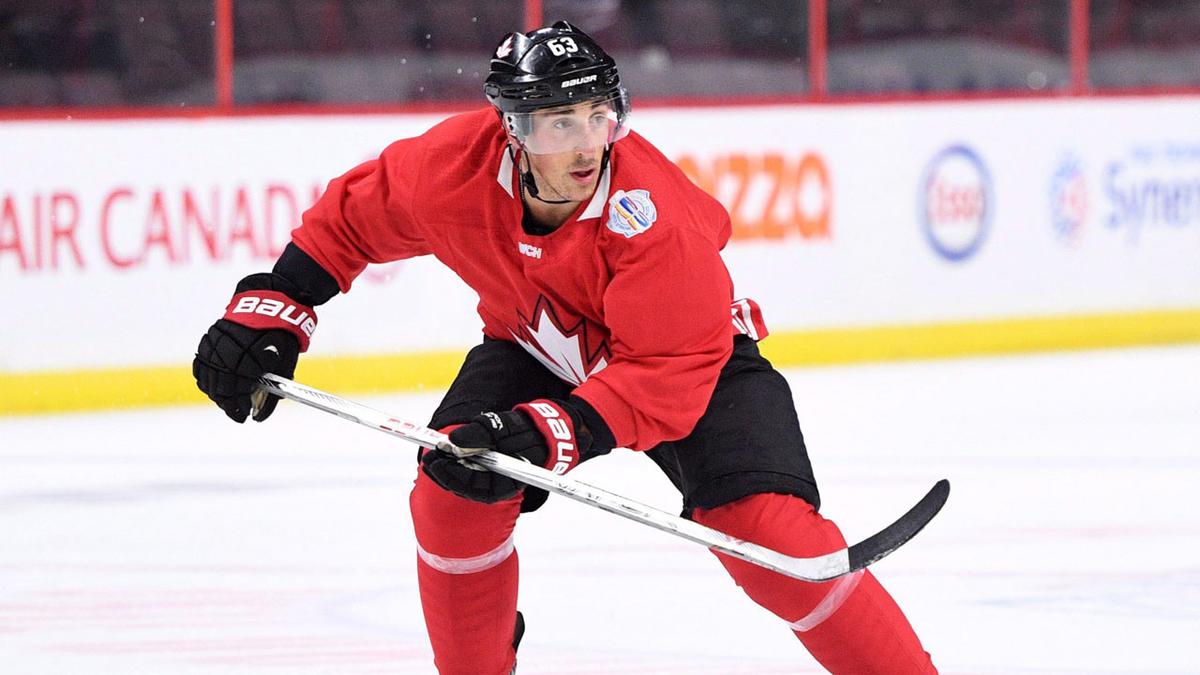 Brad Marchand 