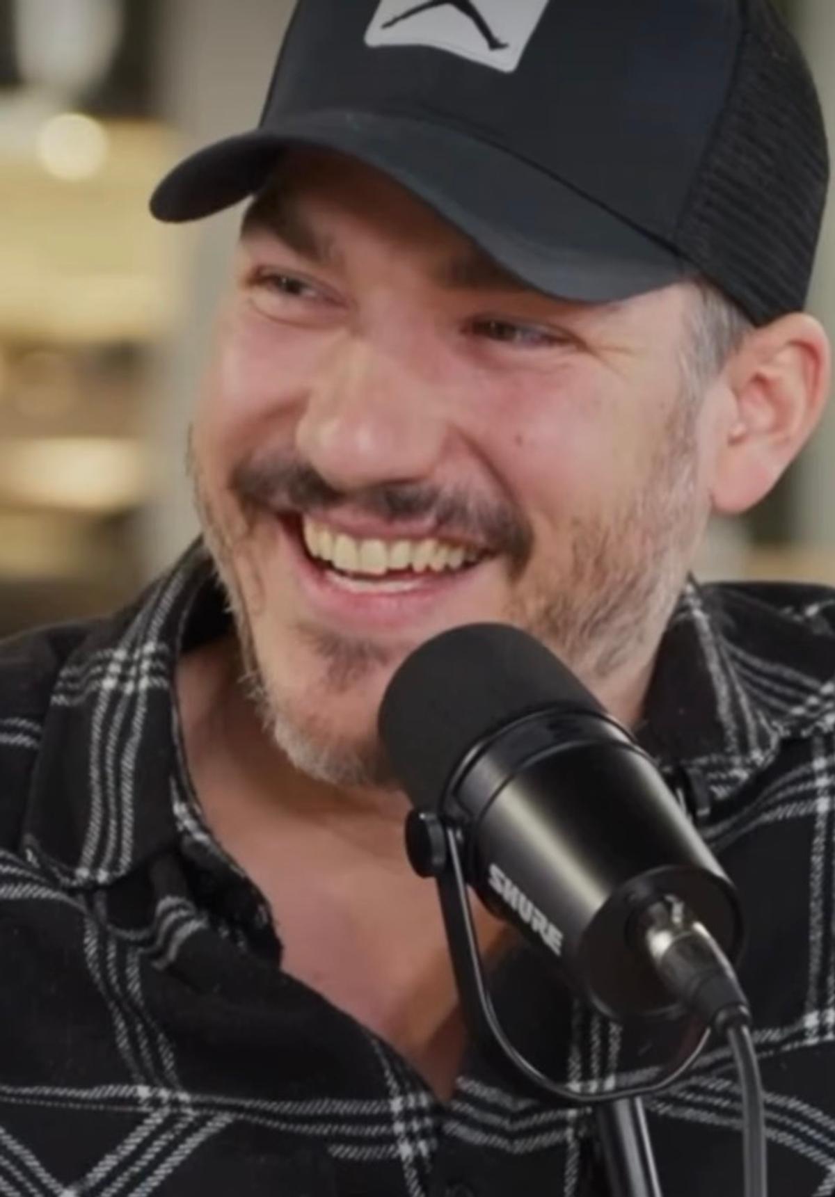 Jason Roy Léveillée