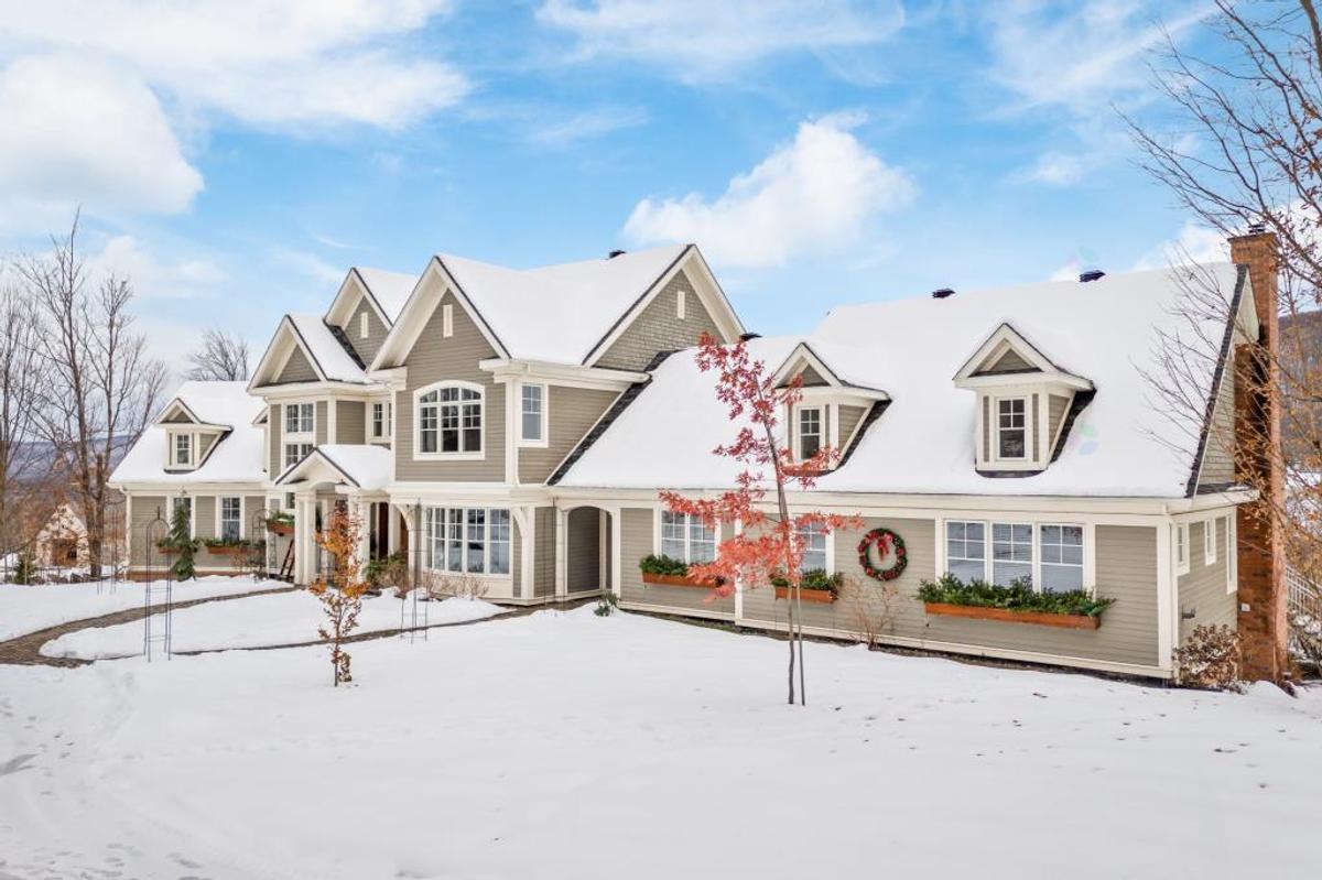 Bromont