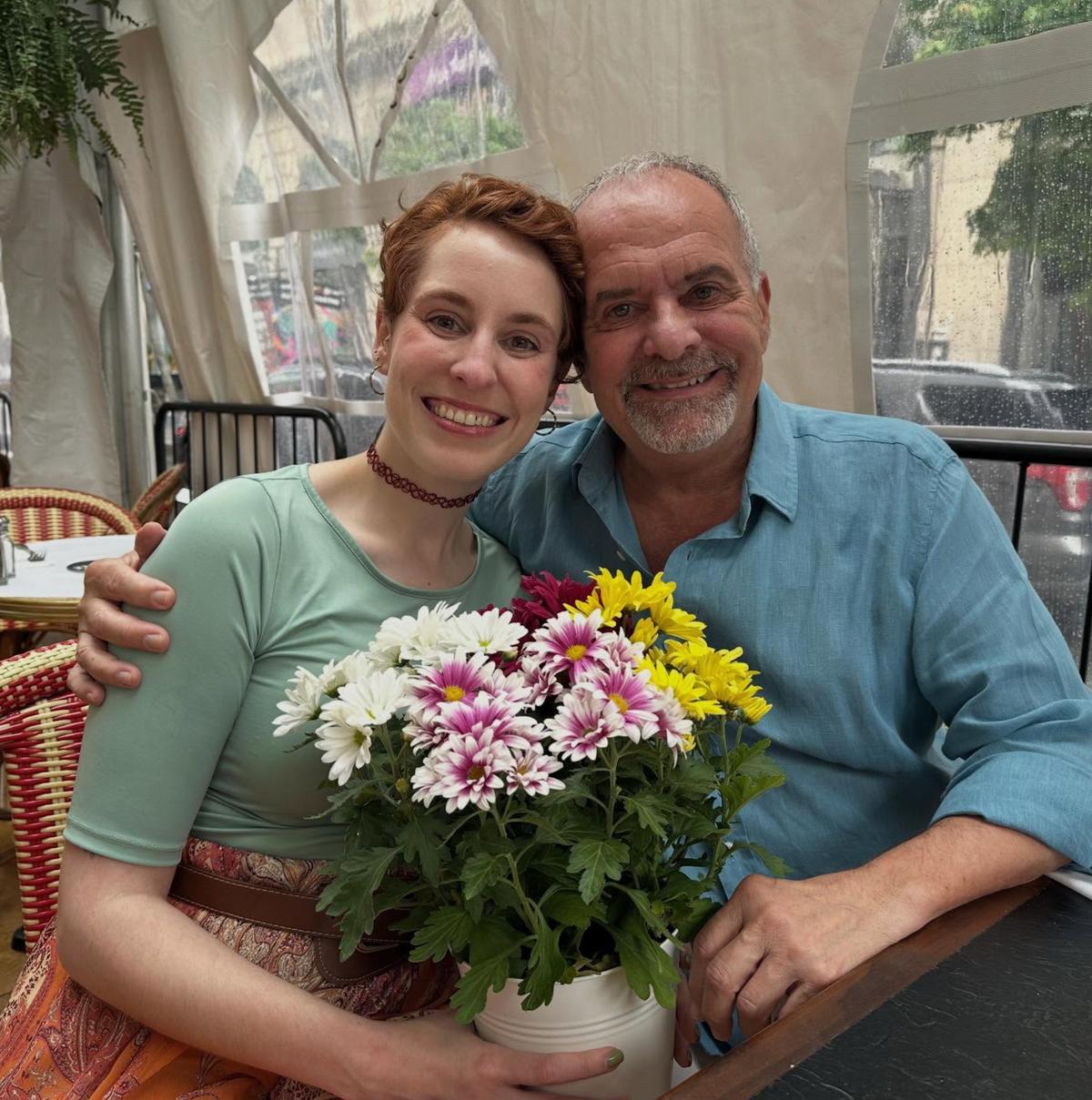 Michelle et Pierre Houde