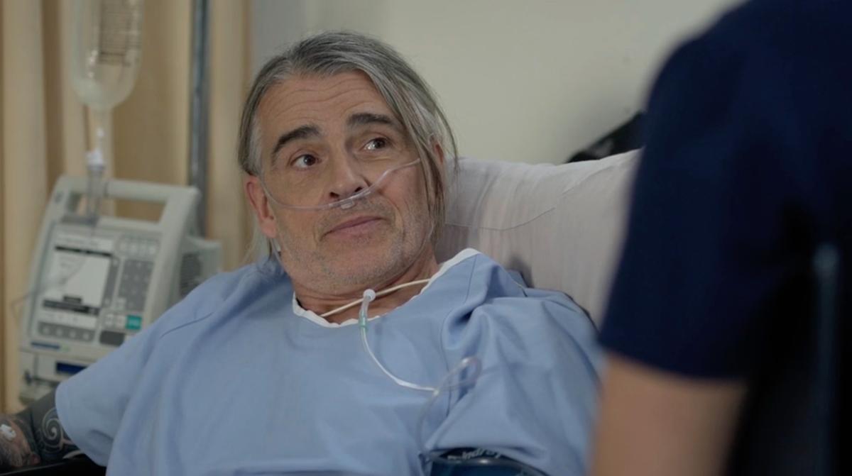 Patrice Godin dans STAT