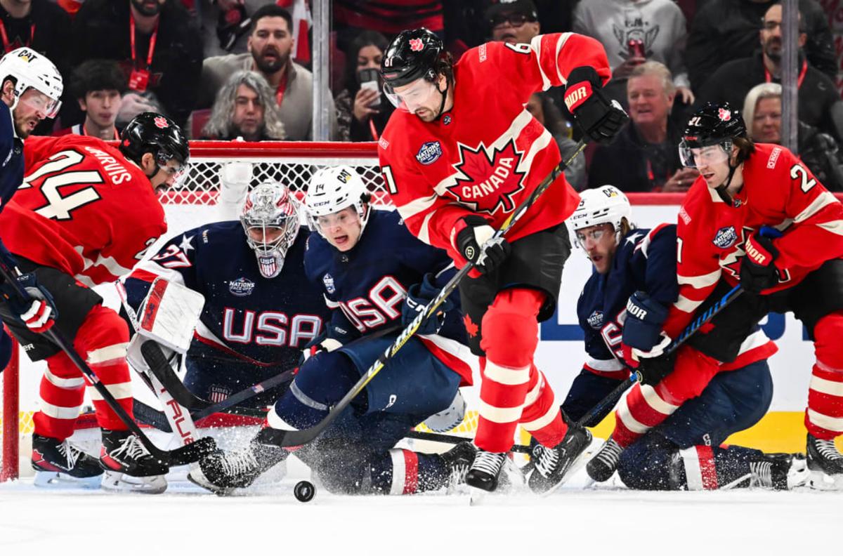 Canada et USA