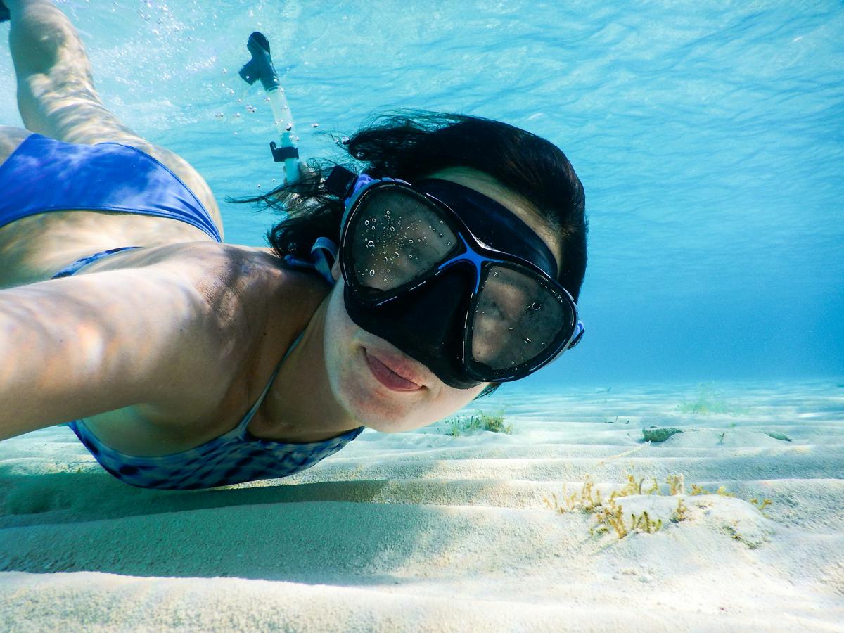 Analia Ferrario - Unsplash, Bahamas