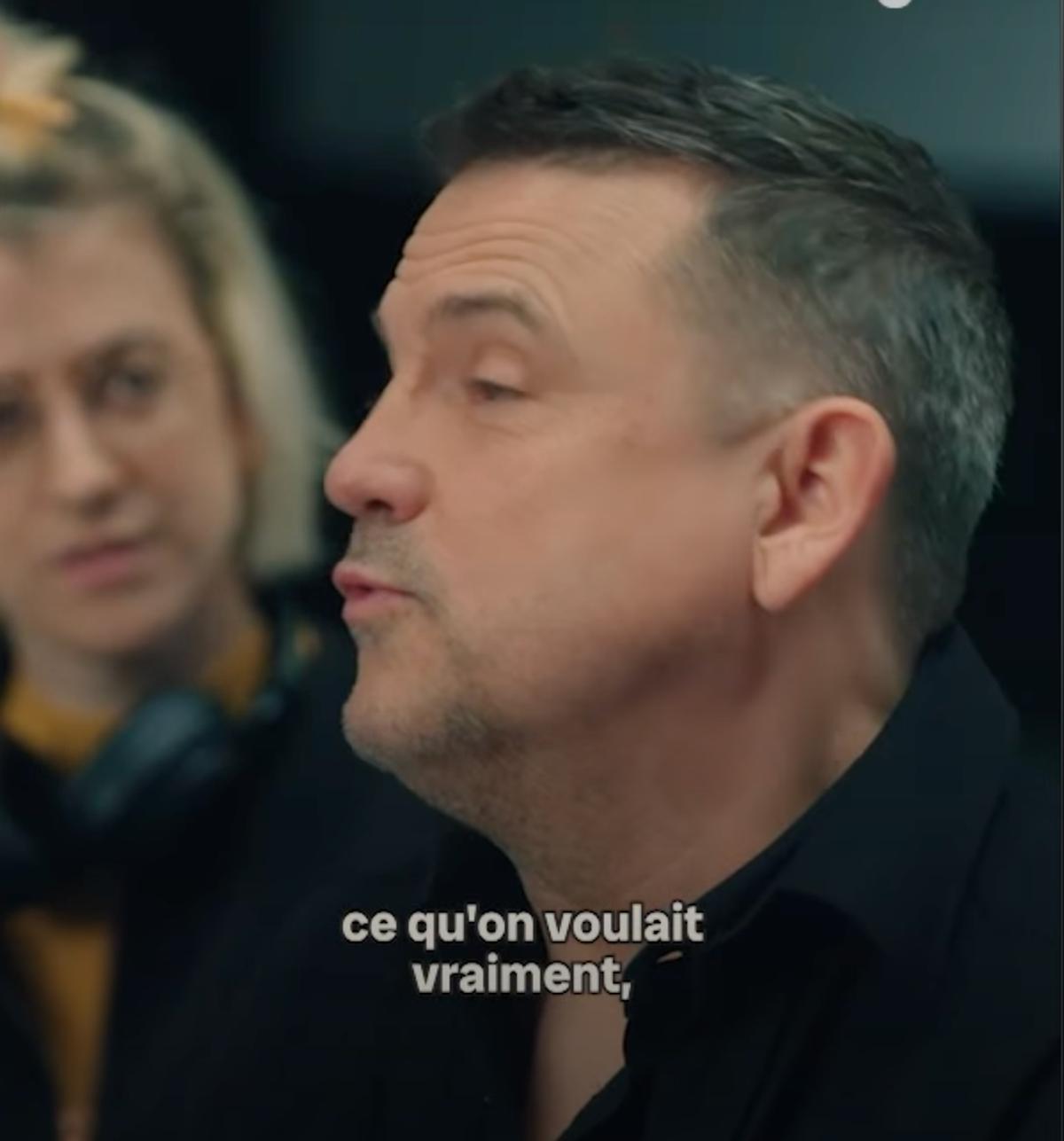 Claude Legault
