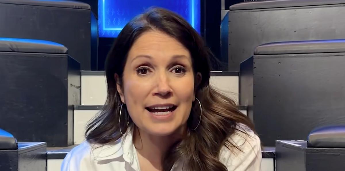 France Beaudoin à En direct de l'Univers