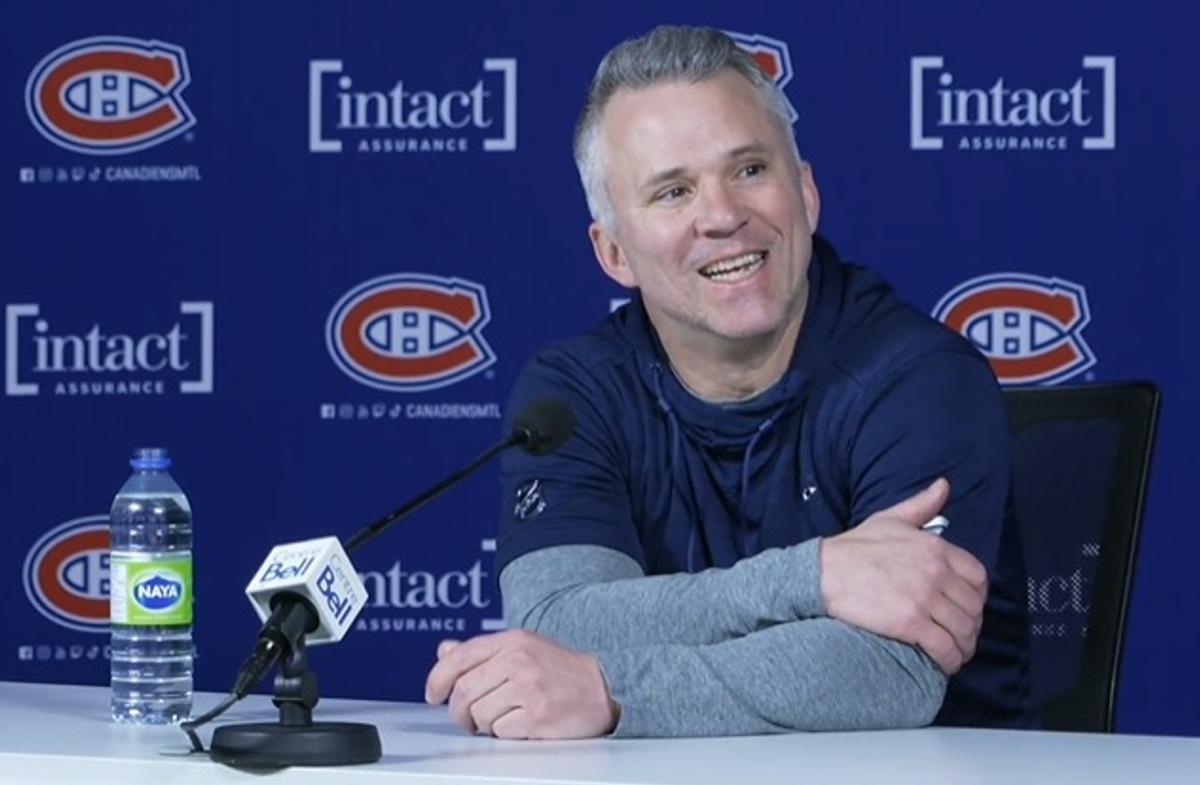 Martin St. Louis