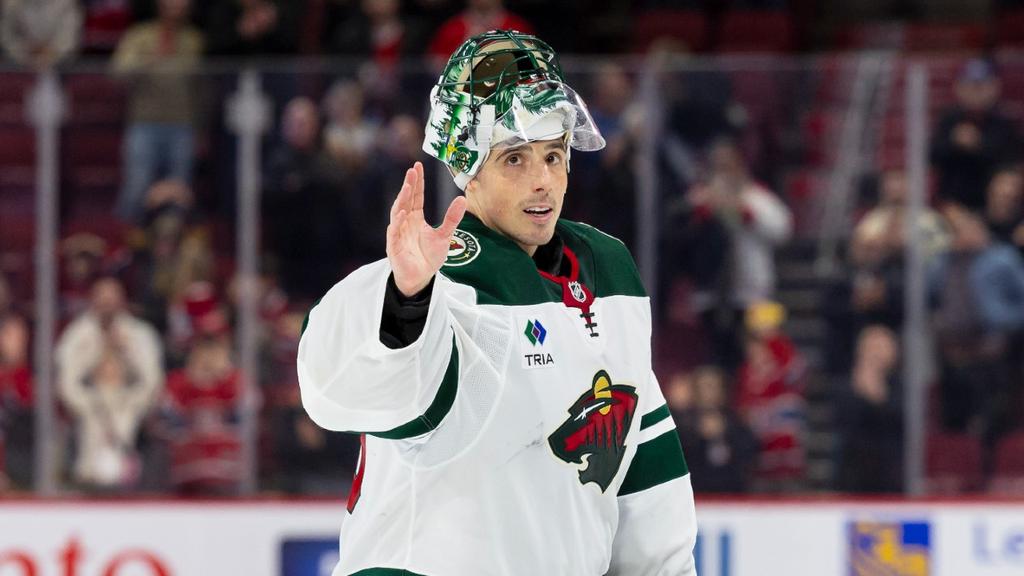 Marc-Andre Fleury