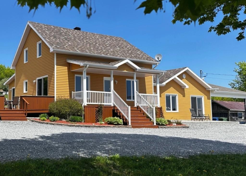 Immobilier