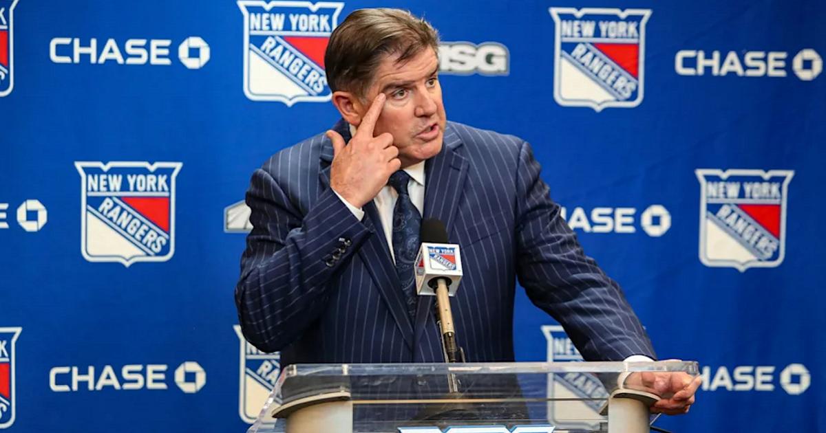 Peter Laviolette-Feat-Danny Wild-Imagn Images