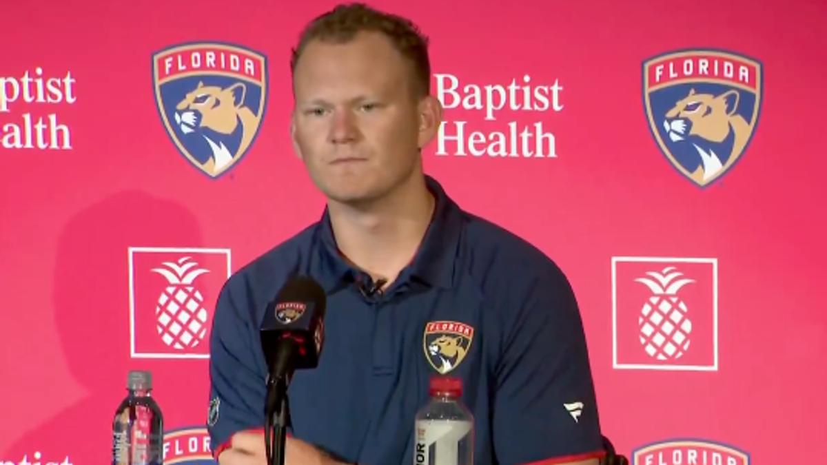 Brady Tkachuk
