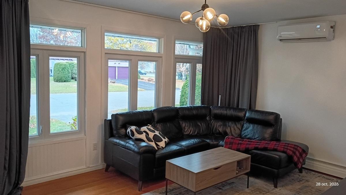 Aménagement intérieur