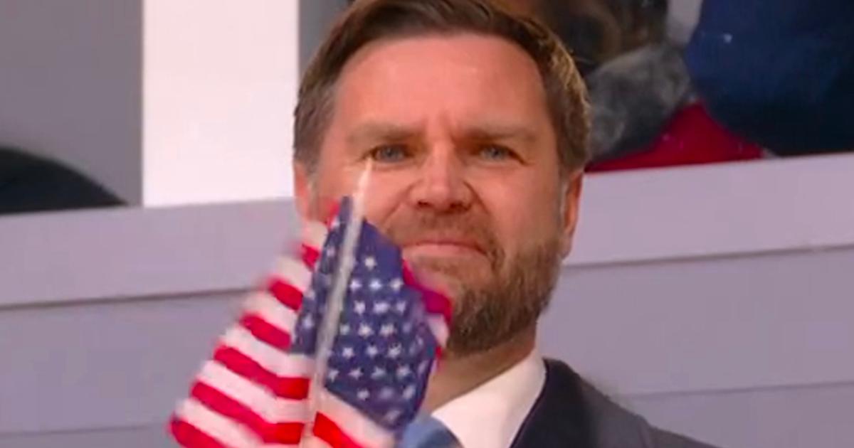 JD Vance