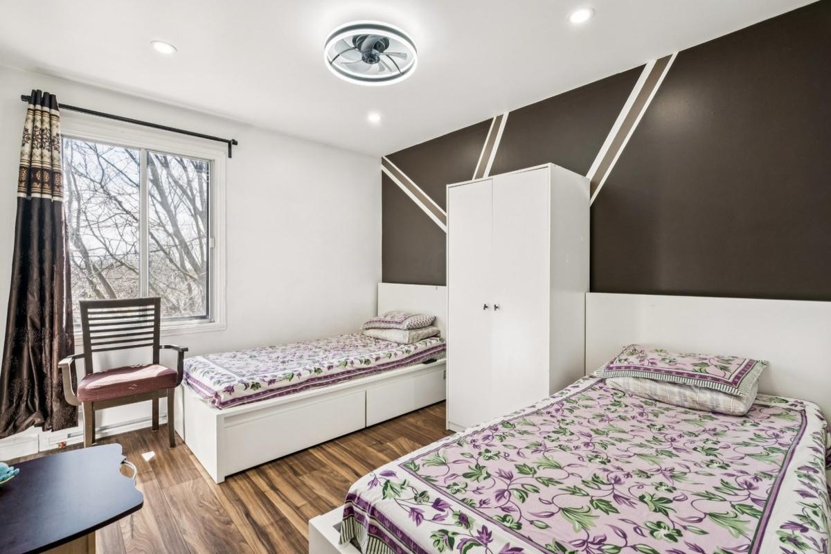 Seconde chambre