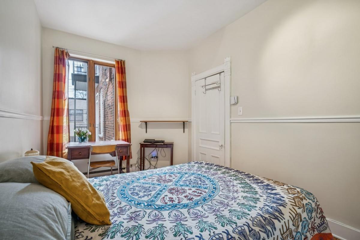 Coin chambre supplémentaire