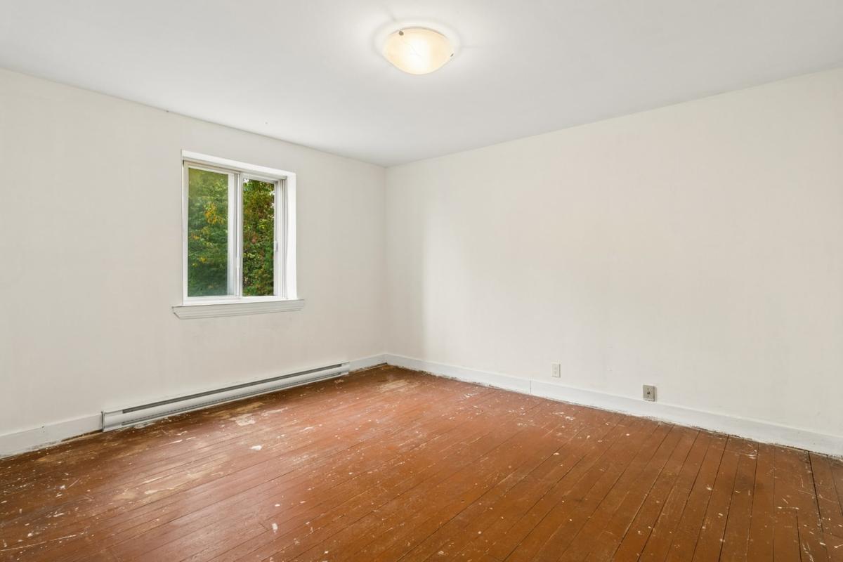 Chambre principale