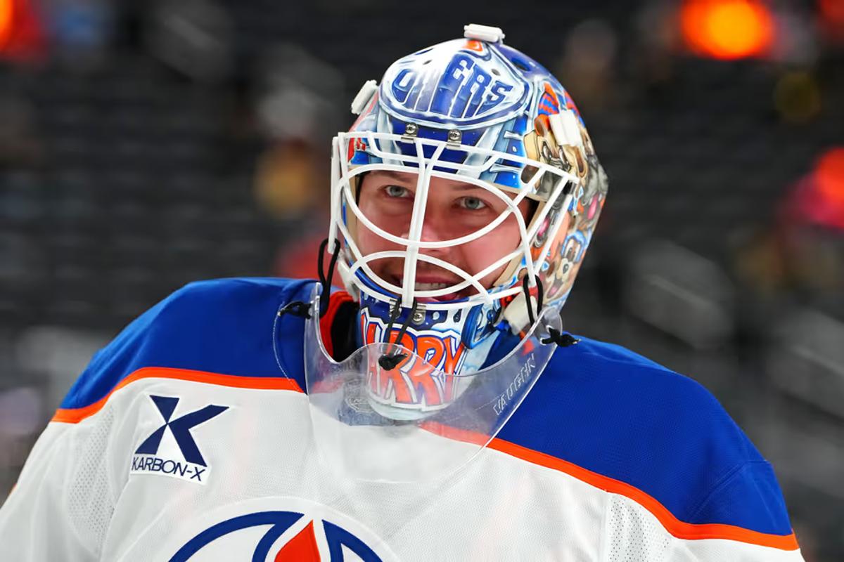 Tristan Jarry