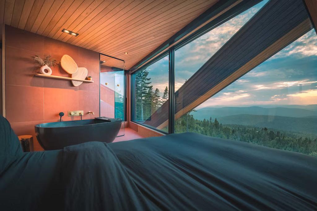 Chalet Airbnb
