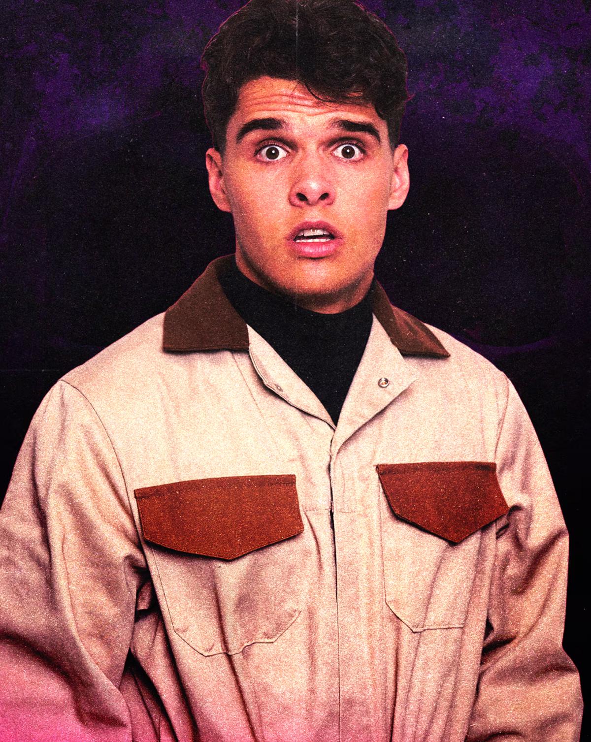 Lewis le fou