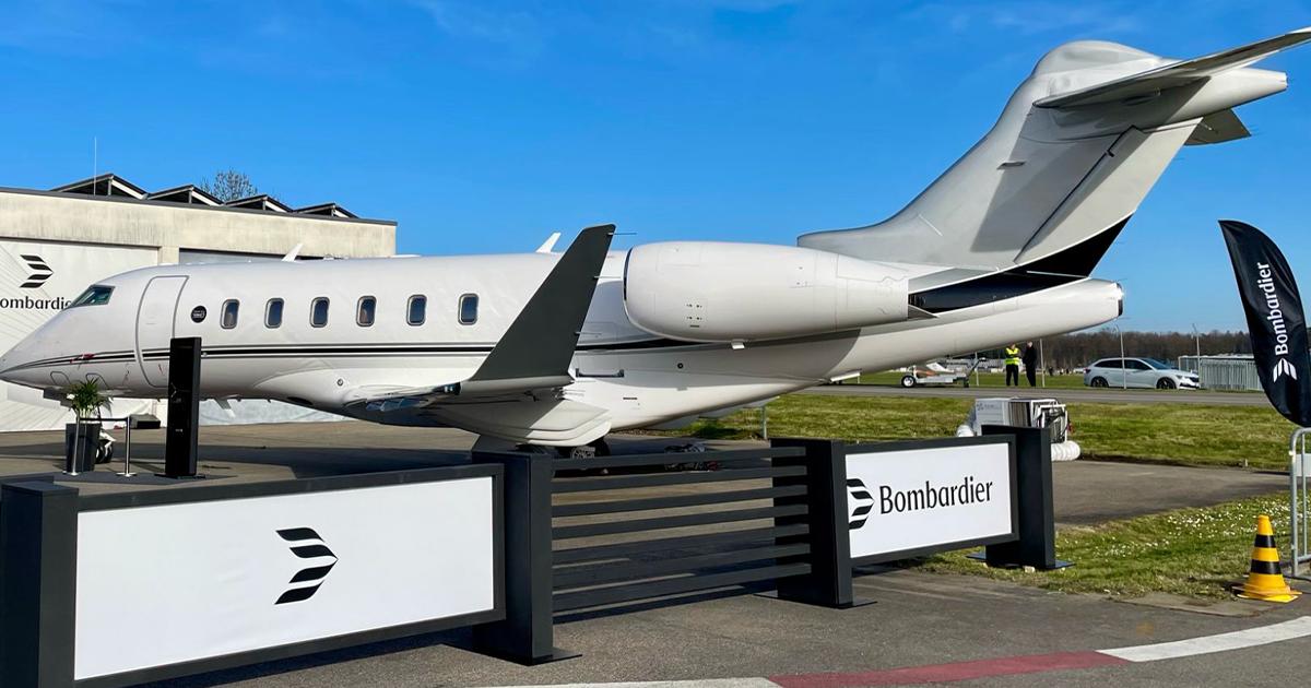 Bombardier