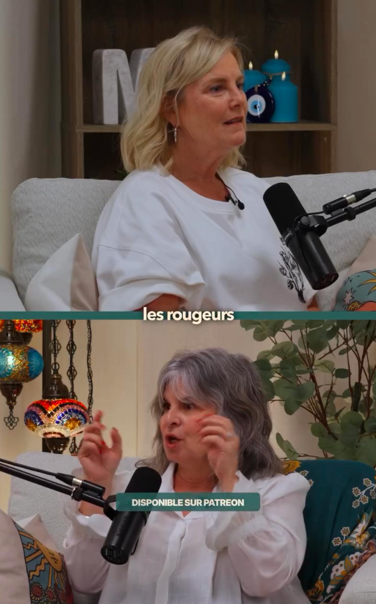 Guylaine Tremblay