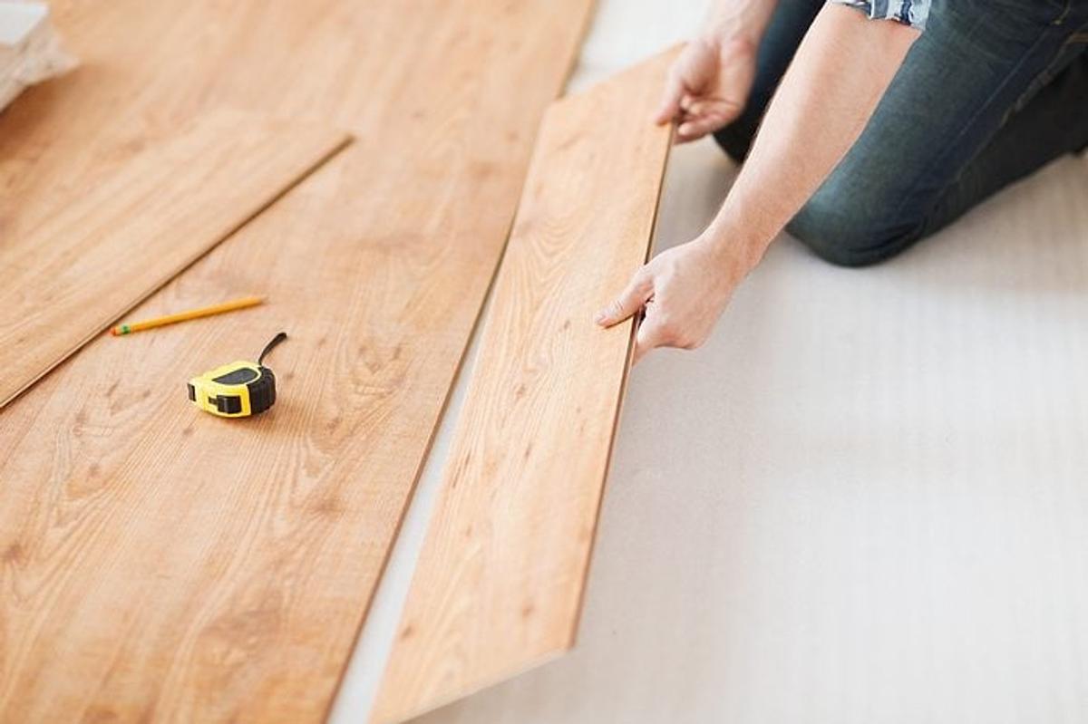 Plancher