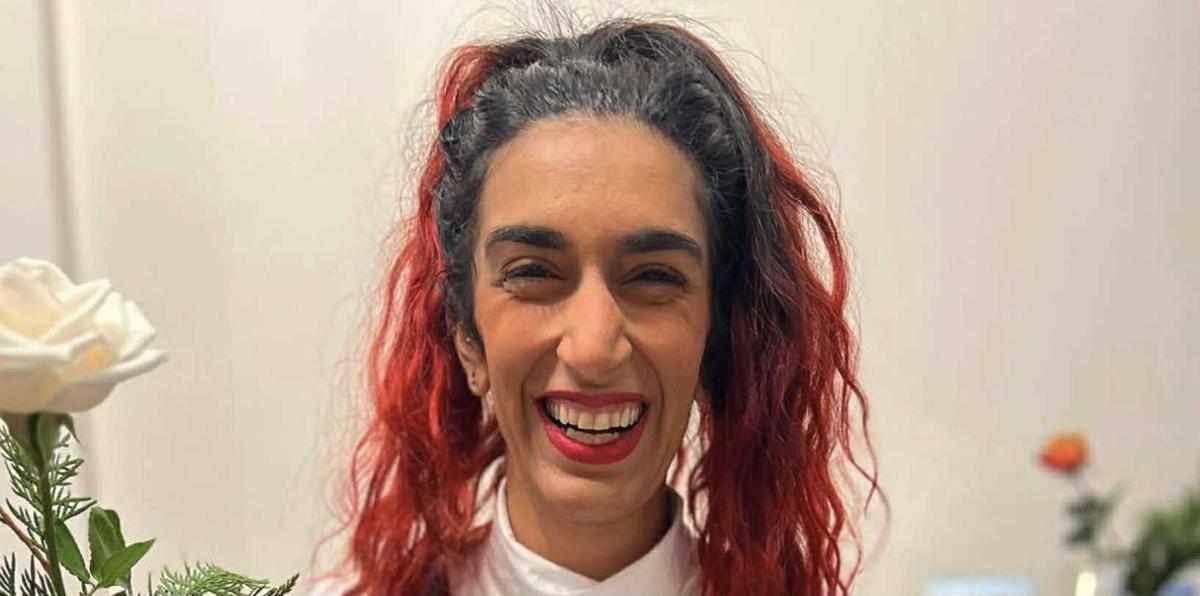 Farah Alibay