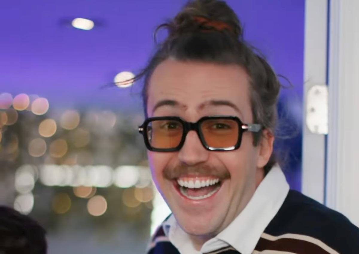 Mathieu Dufour à Méchant Changement