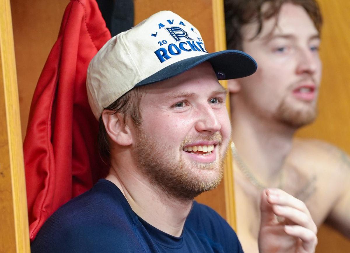 Luke Mittelstadt