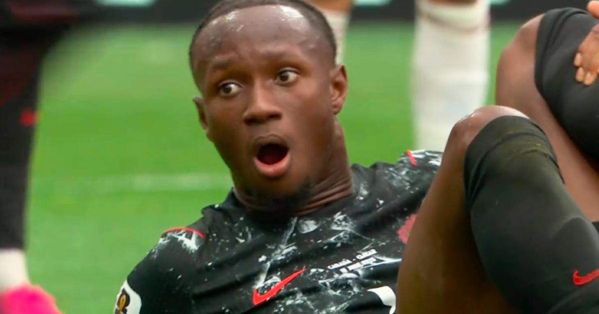 Ismaël Koné