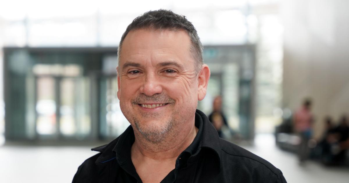 Claude Legault à Facteur A