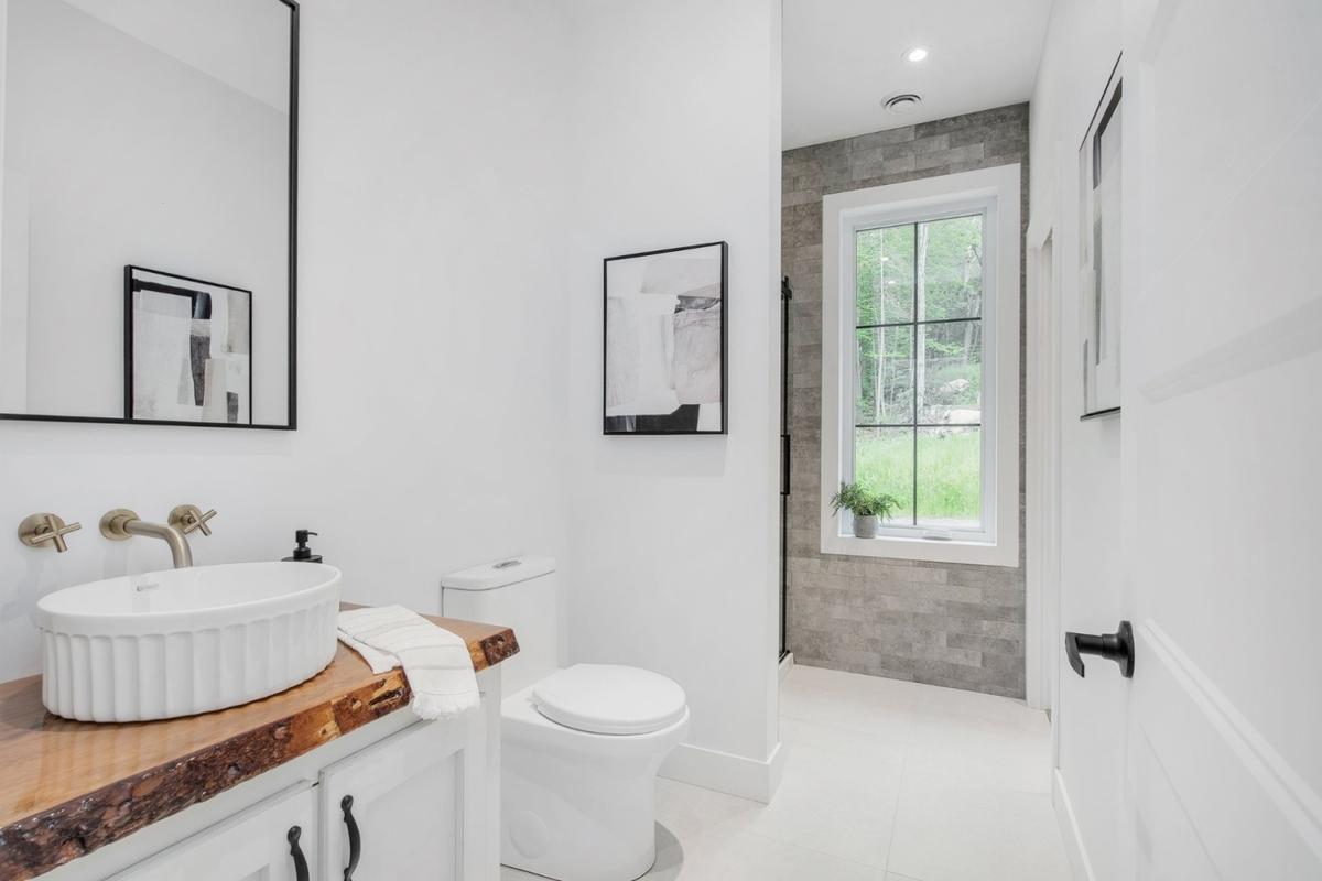Salle de bain