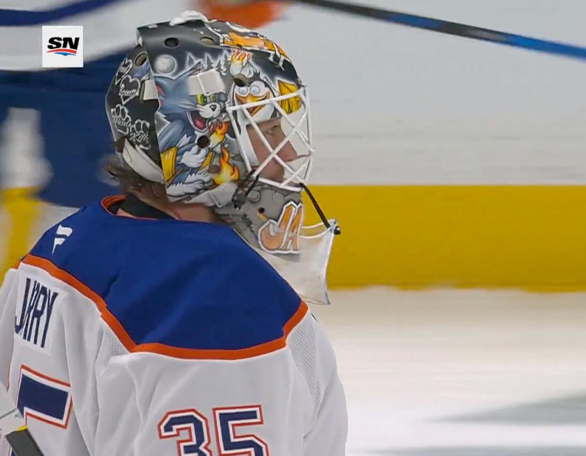Tristan Jarry