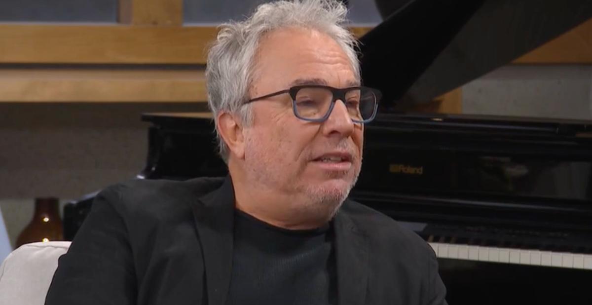 Christian Bégin