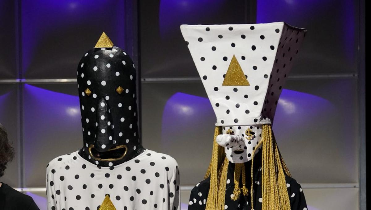 Angine de Poitrine à Tout le monde en parle