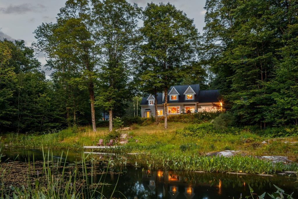 Lac-Brome