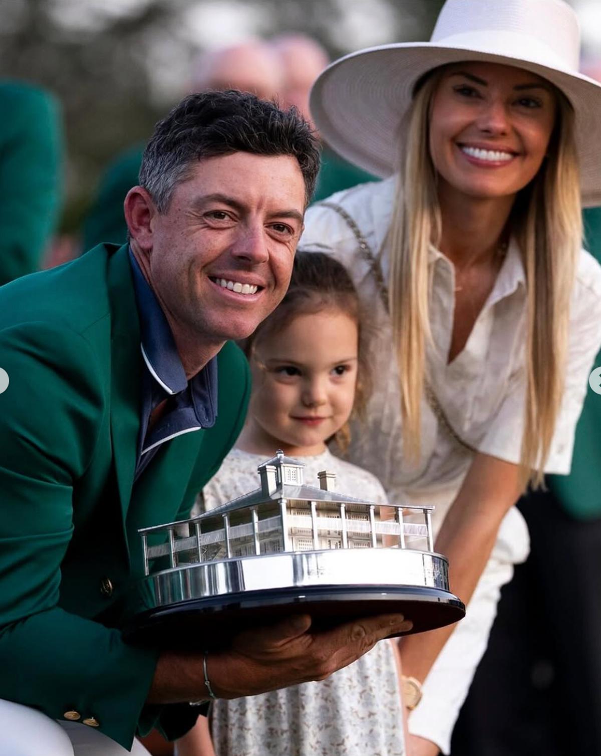 Rory McIlroy